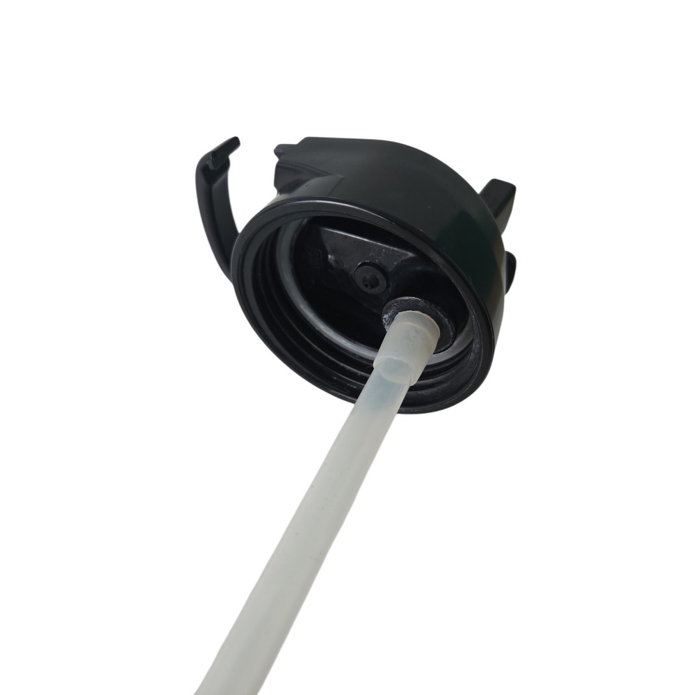 Iron Flask Water Bottle Terrazzo‎ Print 40oz Stainless Steel Tumbler Black Lid - Picture 13 of 14